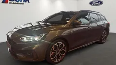 Gebraucht 2020 Ford Focus ST-Line X | 19.980 € (Fairer Preis)