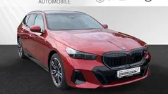 Gebraucht 2024 BMW i5 M Sport Limousine | 59.900 € (Guter Preis)