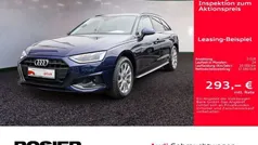 Gebraucht 2024 Audi A4 Advanced Plus Kombi | 37.580 € (Fairer Preis)