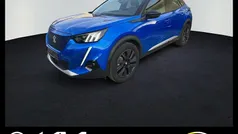 Gebraucht 2021 Peugeot e-2008 GT SUV | 19.490 € (Fairer Preis)