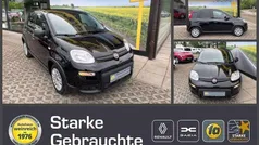 Gebraucht 2024 Fiat Panda Kleinwagen | 14.790 € (Fairer Preis)
