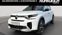 Gebraucht 2025 Citroën C3 Aircross SUV | 24.990 € (Fairer Preis)