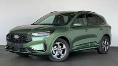 Grün / burstinggrün Neu 2024 Ford Kuga ST-Line SUV | 29.970 € (Superpreis)