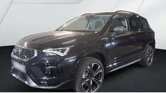 Gebraucht 2024 Cupra Ateca SUV | 37.875 € (Fairer Preis)