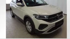 Gebraucht 2024 VW T-Cross SUV | 19.280 € (Guter Preis)