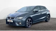 Gebraucht 2025 Seat Ibiza FR Limousine | 24.441 € (Fairer Preis)