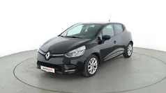 Schwarz Gebraucht 2019 Renault Clio IV Collection Limousine | 10.500 € (Fairer Preis)