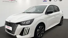 Gebraucht 2025 Peugeot 208 Allure Kleinwagen | 20.990 € (Fairer Preis)