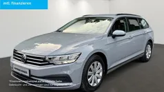 Gebraucht 2022 VW Passat Conceptline Kombi | 24.990 € (Fairer Preis)