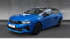 Gebraucht 2024 Opel Astra Kombi | 27.440 € (Fairer Preis)