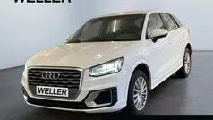 Gebraucht 2019 Audi Q2 Design SUV | 22.880 € (Fairer Preis)