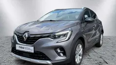 Gebraucht 2022 Renault Captur Intens SUV | 18.780 € (Fairer Preis)
