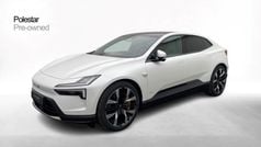Neu 2024 Polestar 4 Performance SUV | 61.900 € (Guter Preis)
