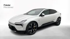 Neu 2024 Polestar 4 Performance SUV | 72.900 €