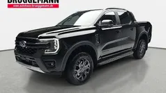 Grau Neu 2025 Ford Ranger Wildtrack Abholung | 57.490 € (Superpreis)
