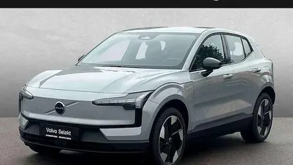 Gebraucht 2025 Volvo EX30 Core SUV | 33.750 € (Superpreis)
