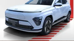 Gebraucht 2025 Hyundai Kona Trend SUV | 33.990 € (Fairer Preis)