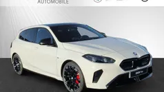 Gebraucht 2025 BMW M135 Shadowline Kleinwagen | 53.990 € (Fairer Preis)