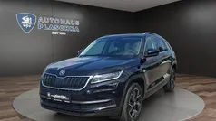 Schwarzmagic perleffekt Gebraucht 2019 Skoda Kodiaq SUV | 26.450 € (Guter Preis)
