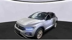 Gebraucht 2023 VW T-Roc Life SUV | 27.685 € (Fairer Preis)