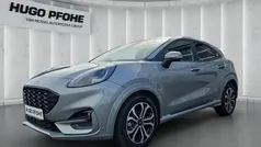 Gebraucht 2022 Ford Puma ST-Line SUV | 20.975 € (Fairer Preis)