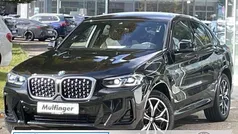 Gebraucht 2025 BMW X4 M Sport SUV | 54.900 € (Guter Preis)