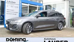Gebraucht 2025 Ford Focus ST-Line X Kombi | 28.975 € (Fairer Preis)