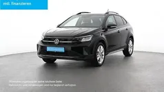 Gebraucht 2024 VW Taigo R SUV | 23.960 € (Fairer Preis)