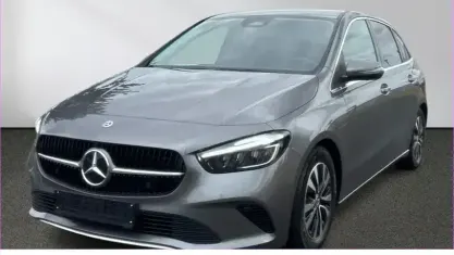 Gebraucht Mercedes B200 Advanced 360 PS (264 kW) 2025 Grau Kleinwagen