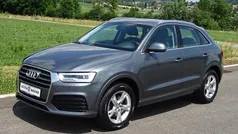 Gebraucht 2018 Audi Q3 Sport SUV | 22.990 € (Fairer Preis)