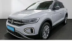Gebraucht 2025 VW T-Roc Style SUV | 29.980 € (Fairer Preis)