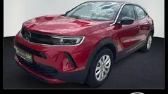 Gebraucht 2022 Opel Mokka-e Edition SUV | 16.490 € (Guter Preis)