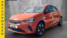 Gebraucht 2023 Opel Corsa-e Edition Kleinwagen | 18.990 € (Fairer Preis)