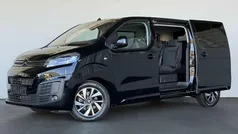 Schwarz / perlaneraschwarz Neu 2024 Citroën Spacetourer Van | 37.970 € (Guter Preis)