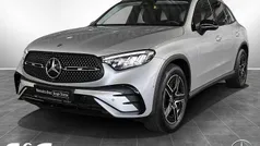 Gebraucht 2024 Mercedes GLC200 AMG SUV | 54.990 € (Fairer Preis)