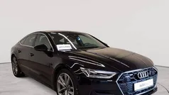Gebraucht 2023 Audi A7 Sport Kleinwagen | 51.390 € (Fairer Preis)