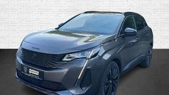 Grau Gebraucht 2024 Peugeot 3008 GT SUV | 27.490 € (Fairer Preis)