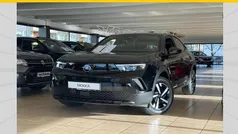 Schwarz Neu 2025 Opel Mokka Edition SUV | 26.690 € (Fairer Preis)