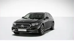 Gebraucht 2024 Mercedes E300 Avantgarde | 57.900 € (Superpreis)