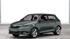 Gebraucht 2019 Skoda Fabia Limousine | 10.490 € (Fairer Preis)
