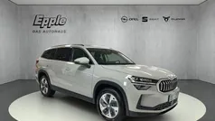 Grau Gebraucht 2024 Skoda Kodiaq Selection SUV | 44.890 € (Guter Preis)