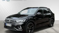 Gebraucht 2024 VW T-Roc R-line SUV | 34.990 € (Etwas zu teuer)