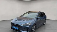 Gebraucht 2023 Ford Focus ST-Line Kombi | 25.950 € (Fairer Preis)