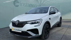Weiß Neu 2024 Renault Arkana SUV | 30.399 € (Guter Preis)