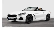 Gebraucht 2022 BMW Z4 M Sport Cabrio | 46.690 € (Fairer Preis)