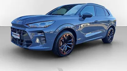 Gebraucht 2024 Cupra Terramar VZ SUV | 43.950 € (Fairer Preis)