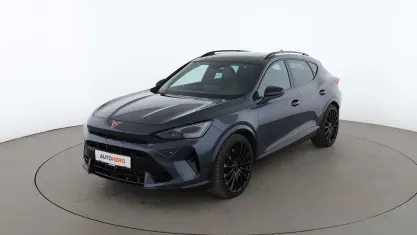 Gebraucht Cupra Formentor VZ 333 PS (244 kW) 2025 Grau SUV