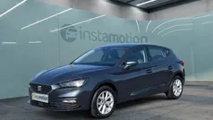 Grau Gebraucht 2024 Seat Leon Style Limousine | 21.926 € (Fairer Preis)
