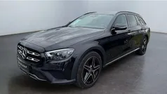 Gebraucht 2023 Mercedes E200 Avantgarde Kombi | 43.400 € (Fairer Preis)