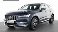 Denim blue / Gebraucht 2022 Volvo XC60 Inscription SUV | 38.550 € (Guter Preis)